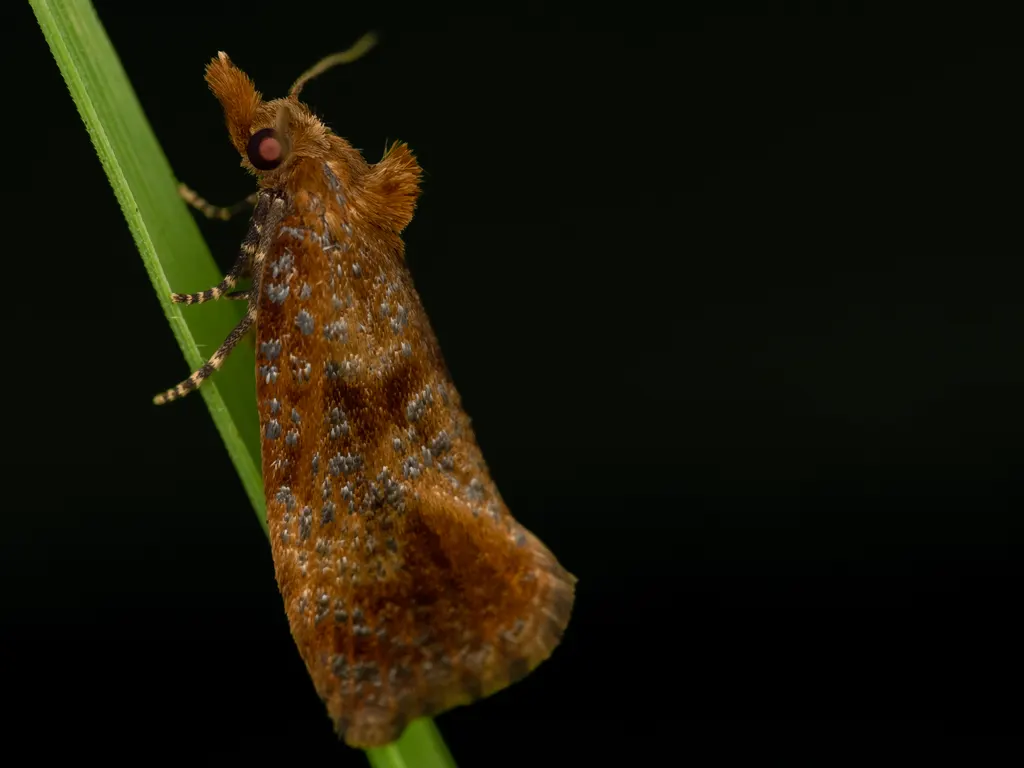 Phtheochroides clandestina Razowski, 1968 photograph